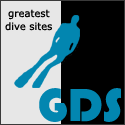 Diving at the Diving and the Dive Spots in the World. Your free online Logbook, dive pictures, underwater movies, dive characteristics such as depth, visibility, aquatic life, coral species and much more...
